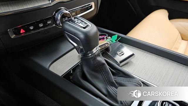 Volvo XC60 second Generation id 3955080 из Кореи 19