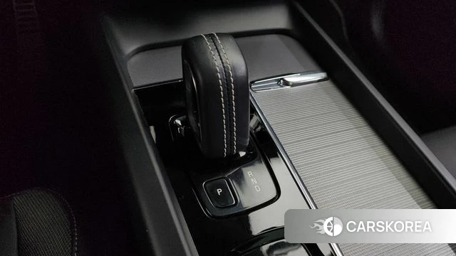 Volvo XC60 second Generation id 4632314 из Кореи 33