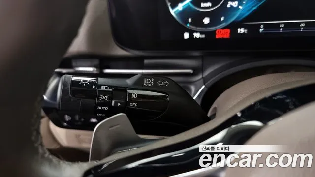 Kia Carnival 4th generation id 2554205 из Кореи 19