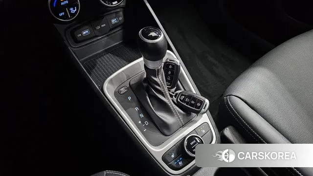 Hyundai Venue id 3468254 из Кореи 19