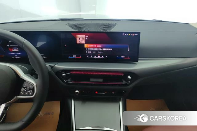 BMW i3 id 4217528 из Китая 16