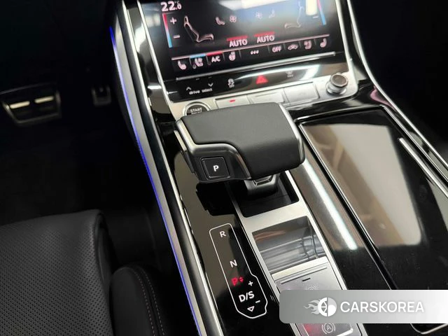 Audi Q7 (4M) id 4655466 из Кореи 19
