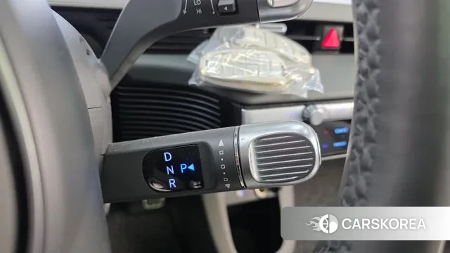 Hyundai Ionic 5 id 3431831 из Кореи 19