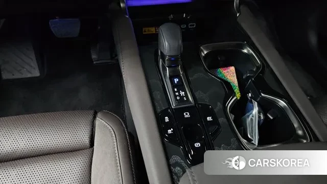 Lexus RX350h 5th generation id 3496796 из Кореи 19