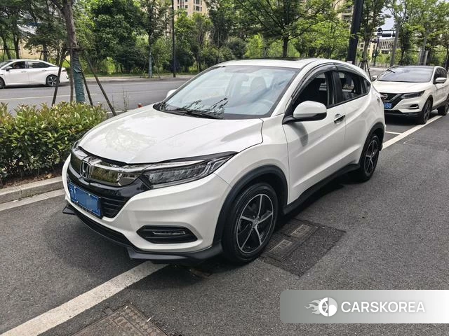 Honda Binzhi id 4297720 из Китая 17
