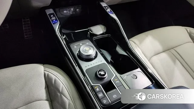 Kia The New Sorento 4th Generation id 3206990 из Кореи 19