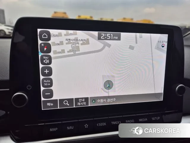 Kia The New Morning (JA) id 3436737 из Кореи 18