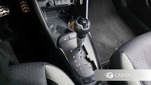 Kia All New Morning (JA) id 3753815 из Кореи 19