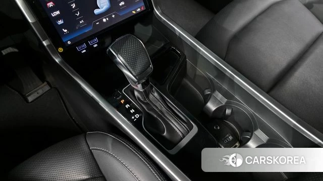 Ssangyong Torres id 4281170 из Кореи 31
