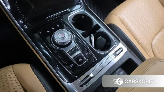 Kia Carnival 4th generation id 3650995 из Кореи 19