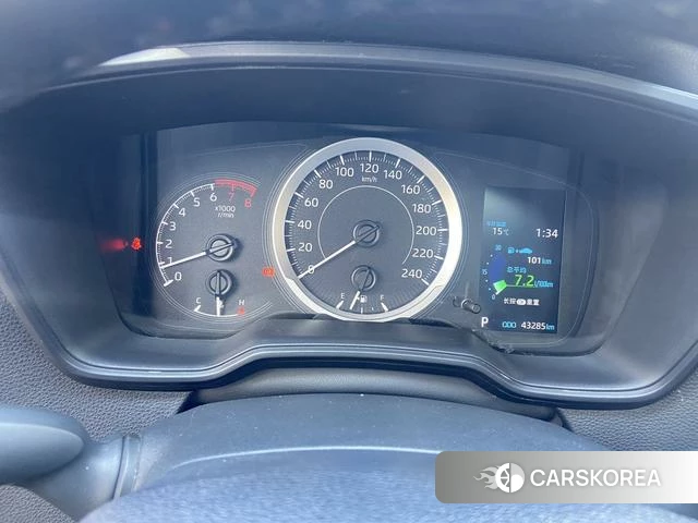 Toyota Lei Ling id 4298219 из Китая 15
