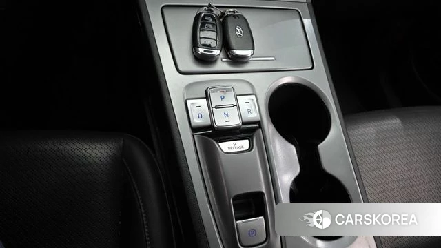 Hyundai Kona Electric id 4188510 из Кореи 19