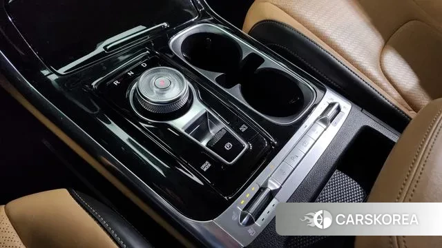 Kia Carnival 4th generation id 3626422 из Кореи 19