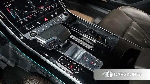 Audi A8 (D5) id 3263630 из Кореи 19