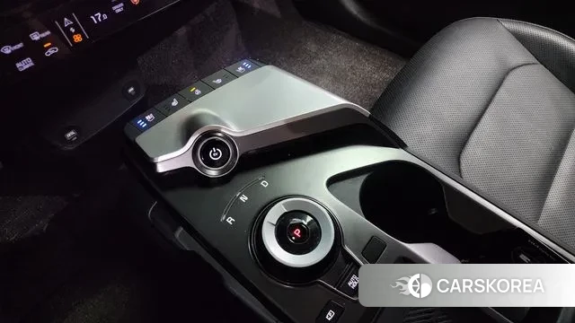 Kia EV6 id 2993929 из Кореи 19