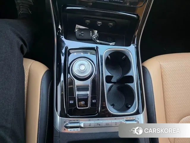 Kia Carnival 4th generation id 3359972 из Кореи 19