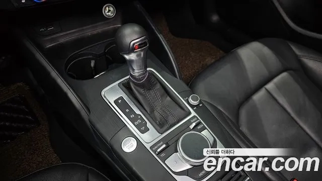 Audi New A3 id 2912913 из Кореи 19