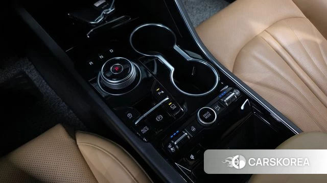 Kia K5 3rd generation id 4443829 из Кореи 19