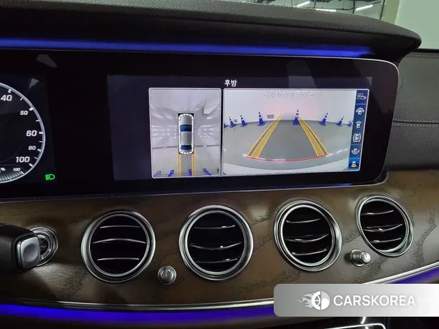 Mercedes-Benz E-Class W213 id 3396425 из Кореи 11