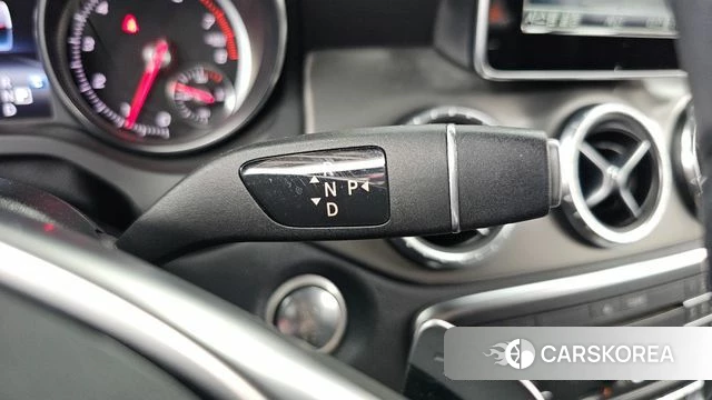 Mercedes-Benz CLA-Class C117 id 4471787 из Кореи 30