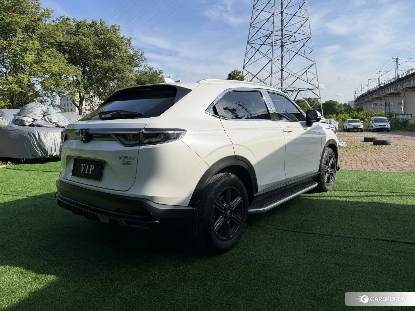 Honda XR-V id 4514801 из Китая 16