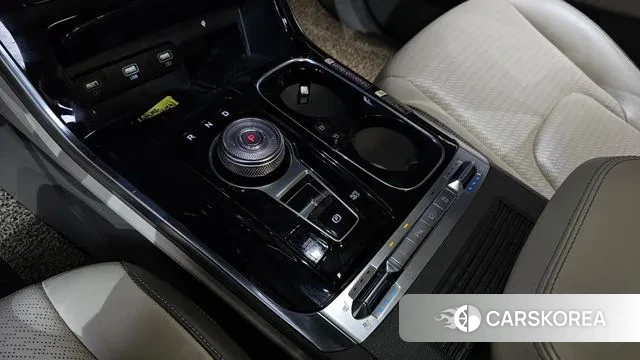 Kia Carnival 4th generation id 3428183 из Кореи 19