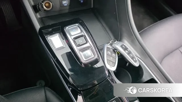 Hyundai Sonata (DN8) id 3566149 из Кореи 19