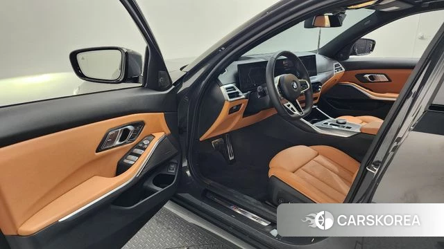 BMW 3 Series (G20) id 3909358 из Кореи 19