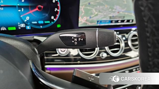 Mercedes-Benz E-Class W213 id 3898569 из Кореи 19