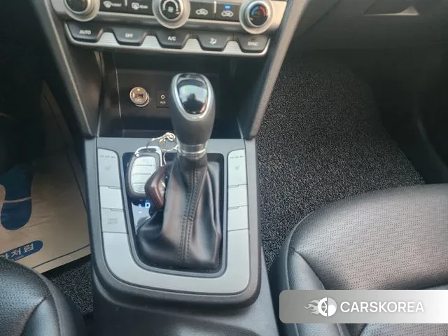 Hyundai The New Avante AD id 3254177 из Кореи 19