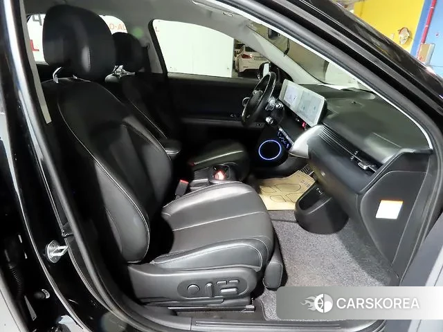 Hyundai Ionic 5 id 3493369 из Кореи 19