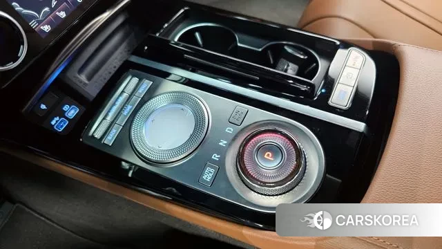 Genesis G80 (RG3) id 3037757 из Кореи 19