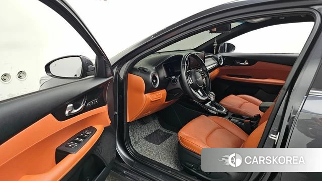 Kia The New K3 2nd generation id 4593911 из Кореи 31