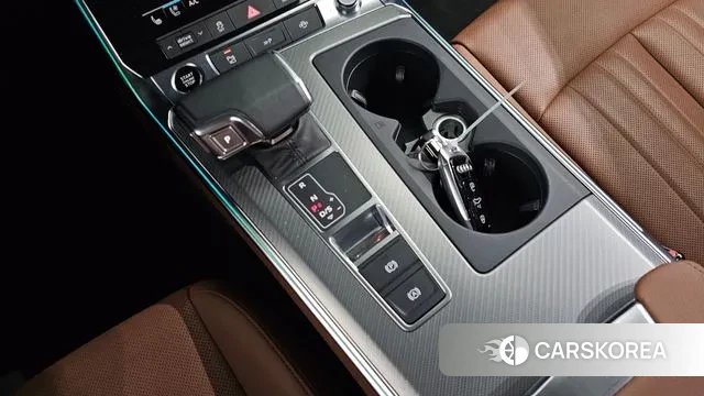 Audi A6 (C8) id 3022020 из Кореи 19