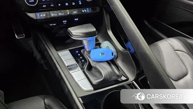 Hyundai Avante (CN7) id 3428284 из Кореи 19