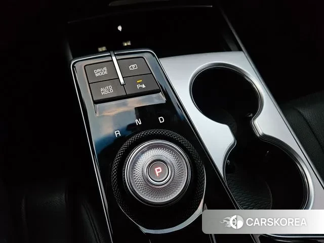 Kia K8 id 3616005 из Кореи 19