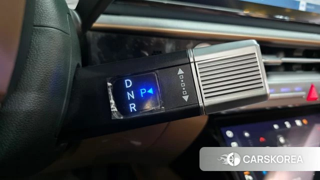 Hyundai Grandeur Hybrid (GN7) id 4656142 из Кореи 41