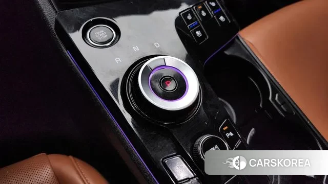 Kia Sportage 5th Generation Hybrid id 3427553 из Кореи 19