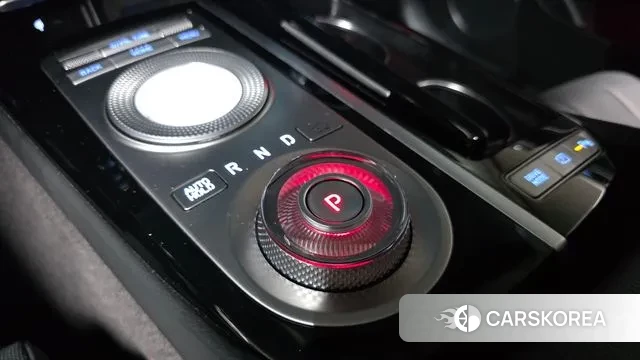 Genesis G80 (RG3) id 3671669 из Кореи 19