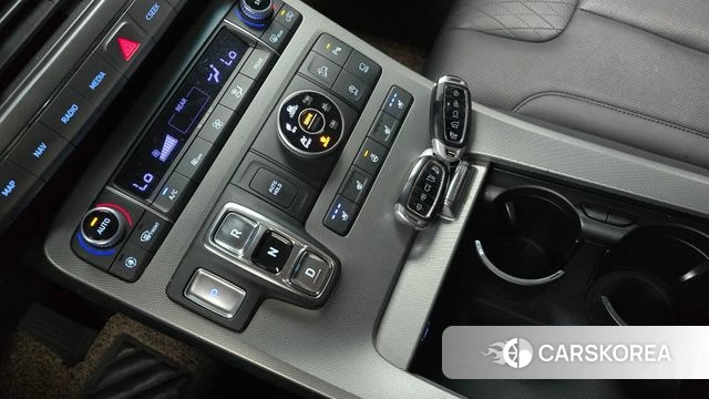 Hyundai Palisade id 4396271 из Кореи 19