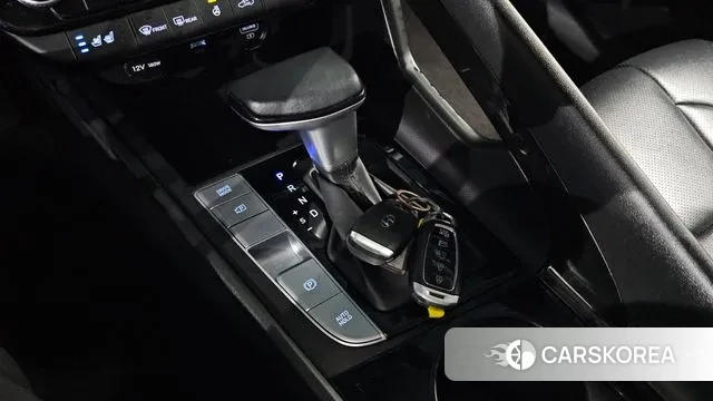 Hyundai Avante (CN7) id 3625800 из Кореи 19