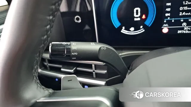 Hyundai Santa Fe (MX5) id 3021804 из Кореи 19