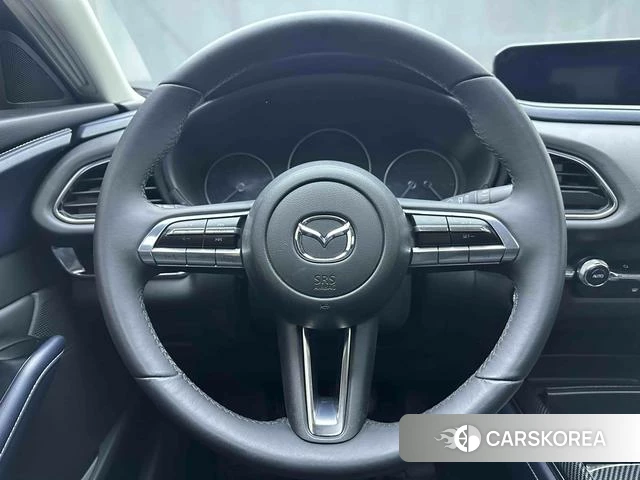 Mazda CX-30 id 4299741 из Китая 19