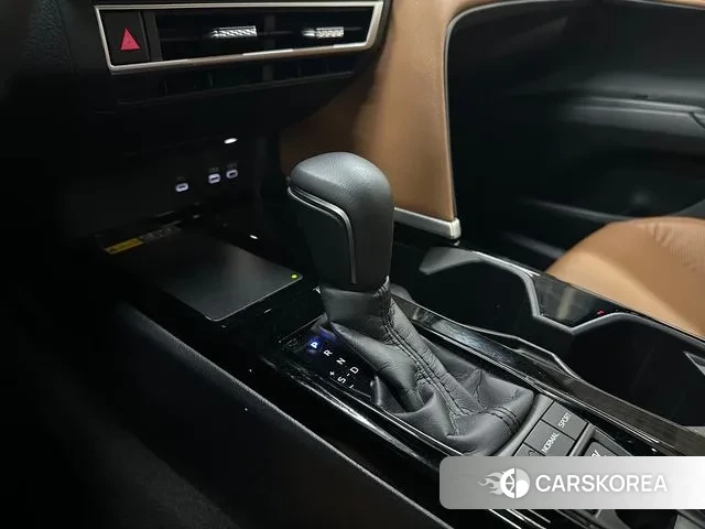 Toyota Camry (XV80) id 3775792 из Кореи 19