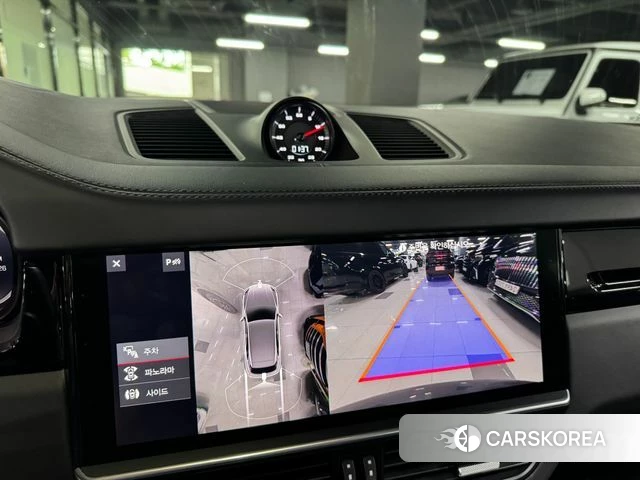Porsche Cayenne (PO536) id 4873315 из Кореи 17