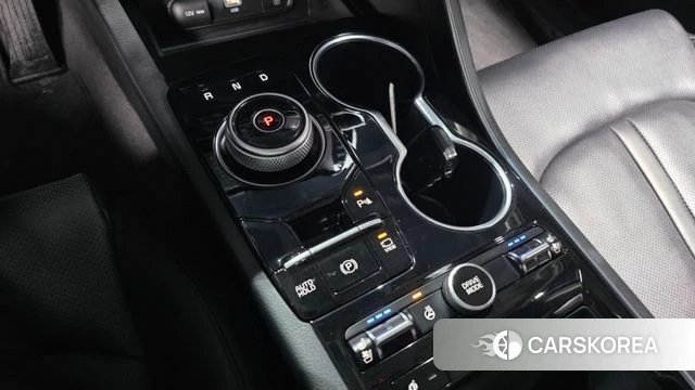 Kia K5 Hybrid 3rd Generation id 4195045 из Кореи 19