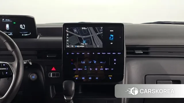 Hyundai Staria id 3306030 из Кореи 19