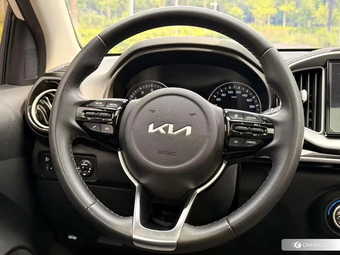 Kia KX1 id 4681183 из Китая 26