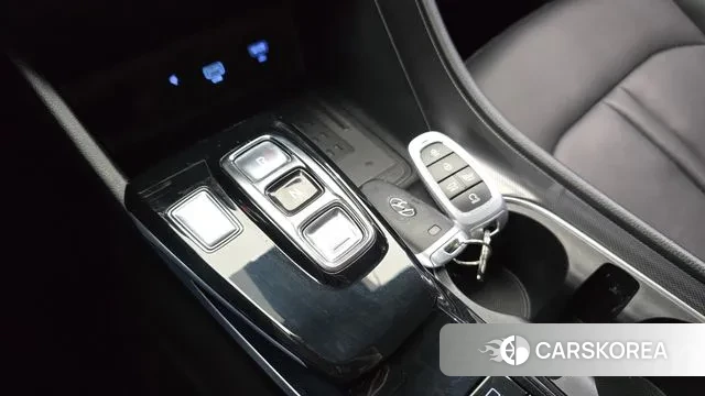 Hyundai Sonata (DN8) id 3666323 из Кореи 19