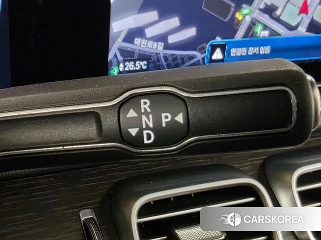 Mercedes-Benz GLS - Class X167 id 3649249 из Кореи 19